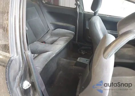 1994 Honda Civic Dx from USA, damaged, VIN 2HGEJ2224RH511489